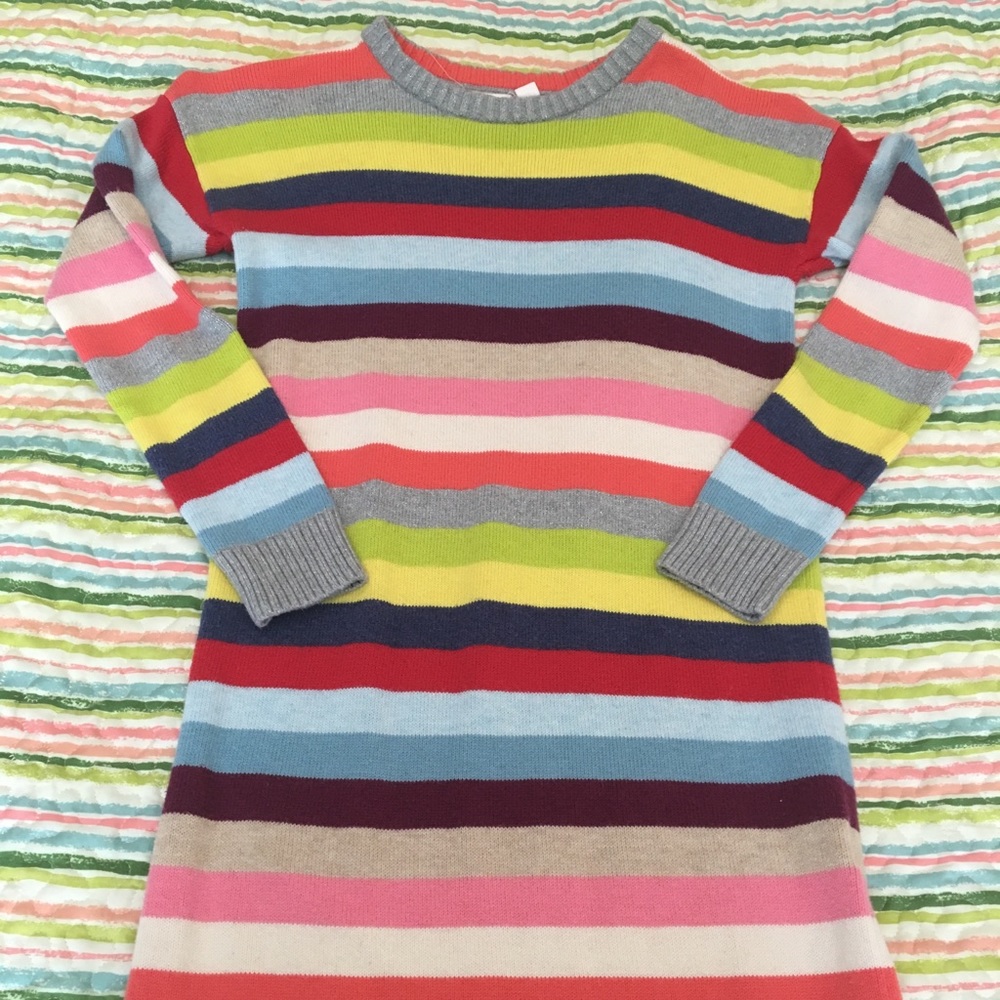 Gap Sweater Dress